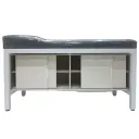 CHAISELONGUE