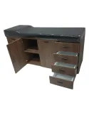 CHAISELONGUE MEDICO