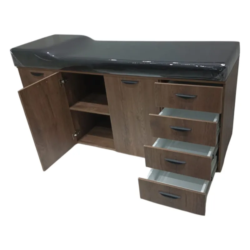CHAISELONGUE MEDICO