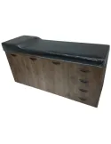 CHAISELONGUE MEDICO