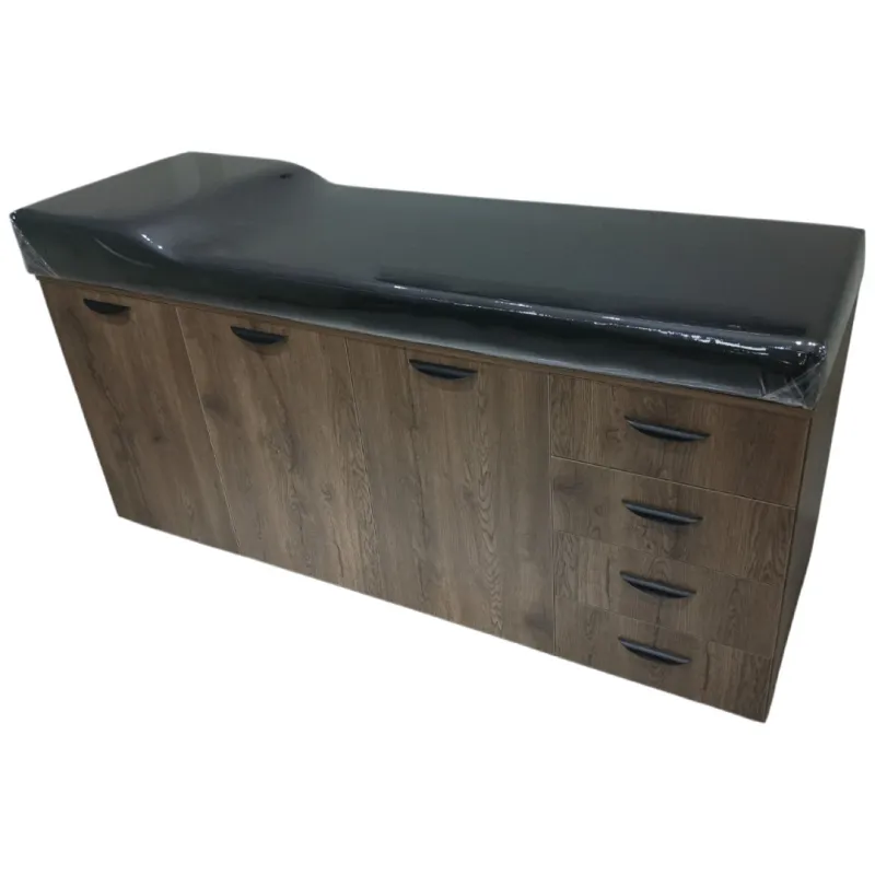 CHAISELONGUE MEDICO