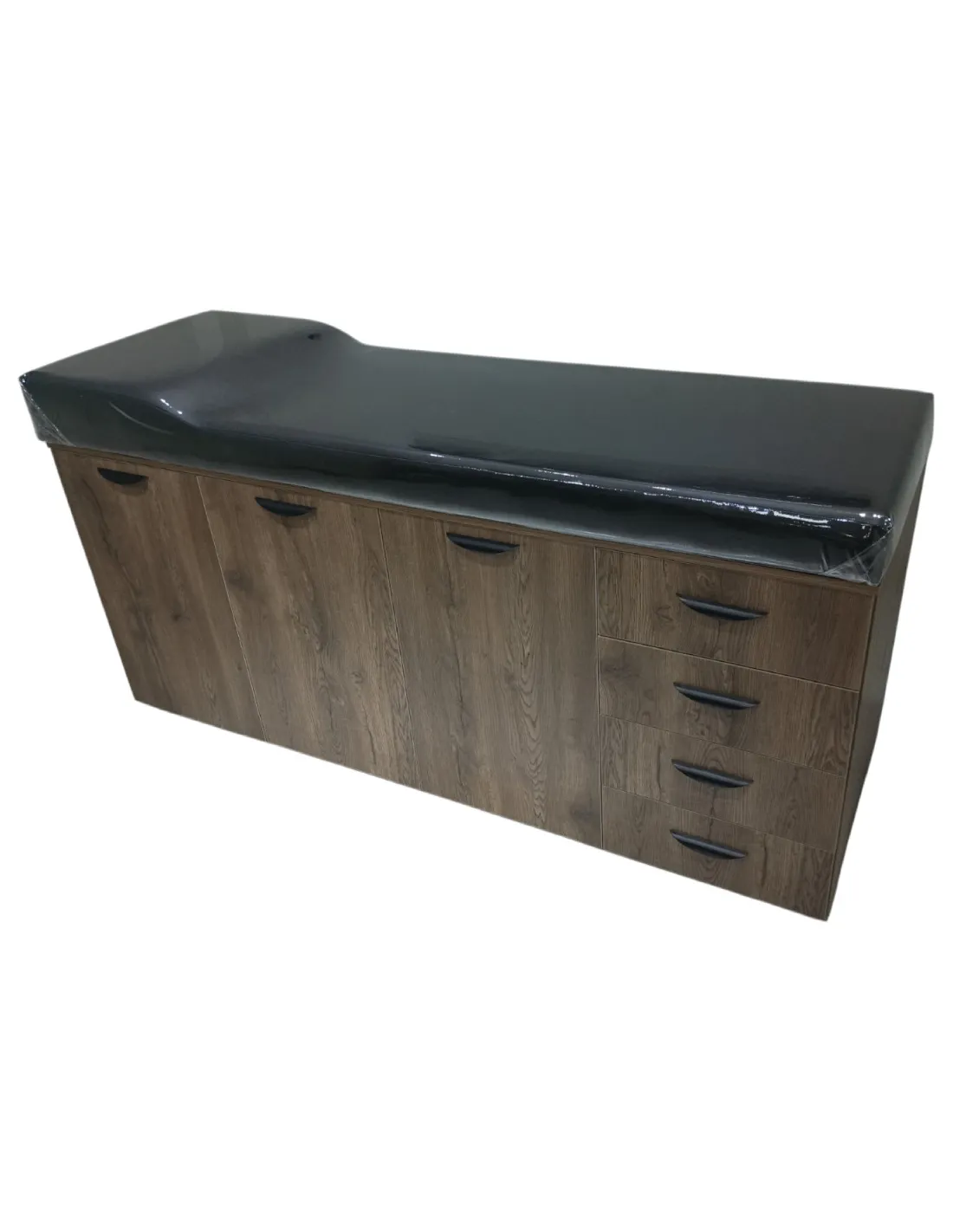 CHAISELONGUE MEDICO