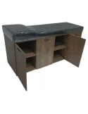 CHAISELONGUE MEDICO