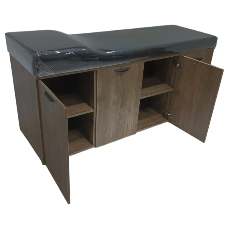 CHAISELONGUE MEDICO