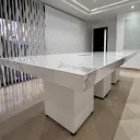 MESA DE JUNTAS ATLAS /  PARA 8 PERSONAS