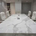 MESA DE JUNTAS ATLAS /  PARA 8 PERSONAS