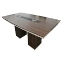 MESA DE JUNTAS HELIOS /  PARA 6 PERSONAS
