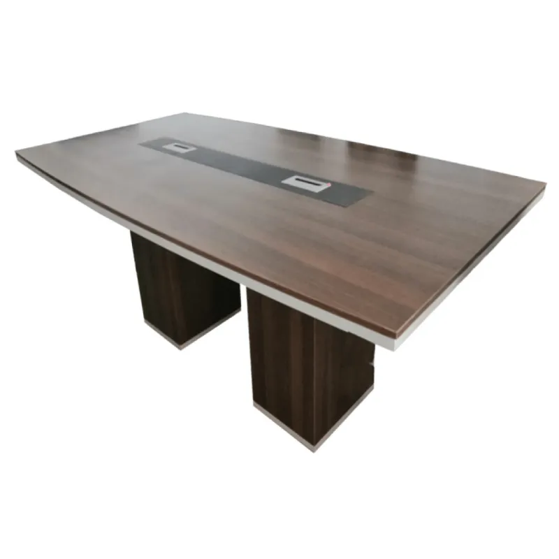 MESA DE JUNTAS HELIOS /  PARA 6 PERSONAS