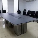 MESA DE JUNTAS SOLIS /  PARA 10 PERSONAS