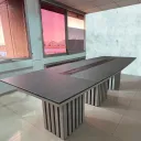 MESA DE JUNTAS SOLIS /  PARA 10 PERSONAS