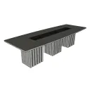 MESA DE JUNTAS SOLIS /  PARA 10 PERSONAS