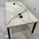MESA DE JUNTAS ZENON /  PARA  8 PERSONAS