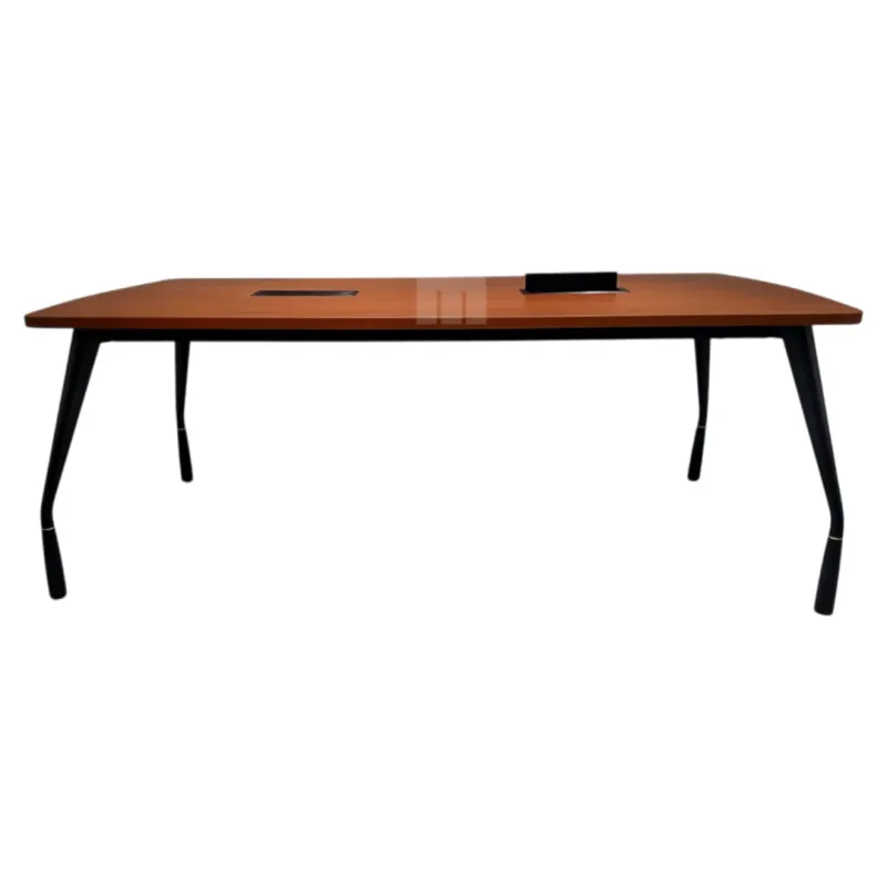 MESA DE JUNTAS LEONIS /  PARA 6 PERSONAS