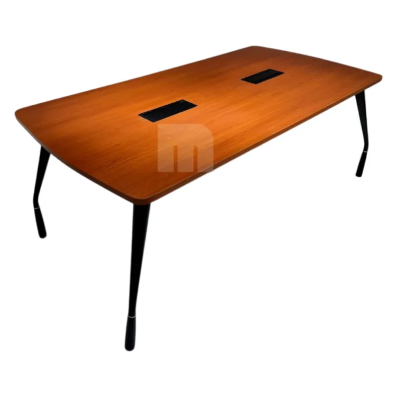 MESA DE JUNTAS LEONIS /  PARA 6 PERSONAS