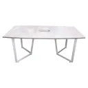 MESA DE JUNTAS SIRIUS /  PARA 6 PERSONAS