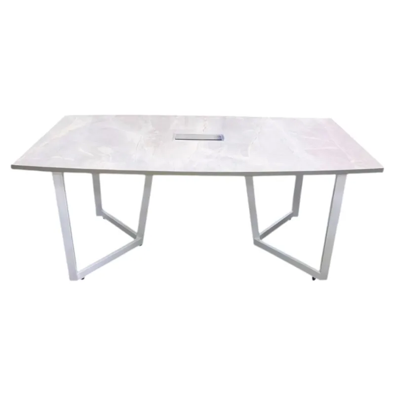 MESA DE JUNTAS SIRIUS /  PARA 6 PERSONAS