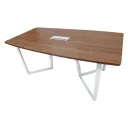 MESA DE JUNTAS SIRIUS /  PARA 6 PERSONAS