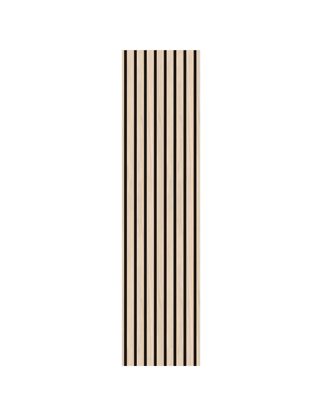 RANURADO DE MDF C/NACAR