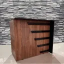 COUNTER RUSTIK