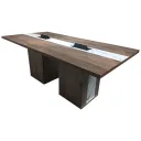 MESA DE REUNION RUSIA