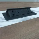 MESA DE REUNION RUSIA