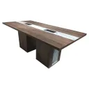 MESA DE REUNION RUSIA
