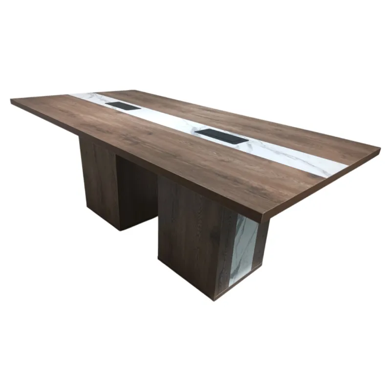 MESA DE REUNION RUSIA