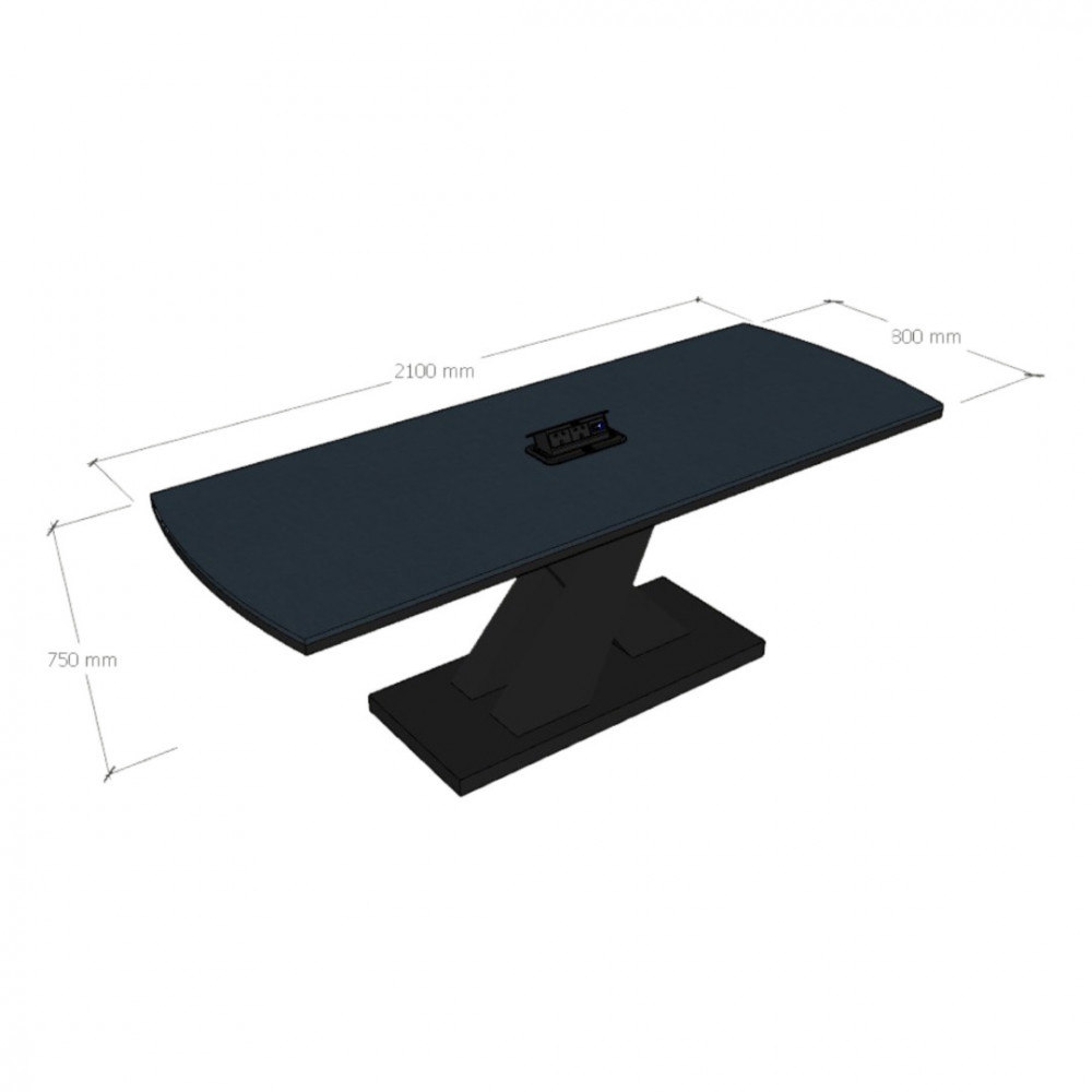 MESA DE REUNION
