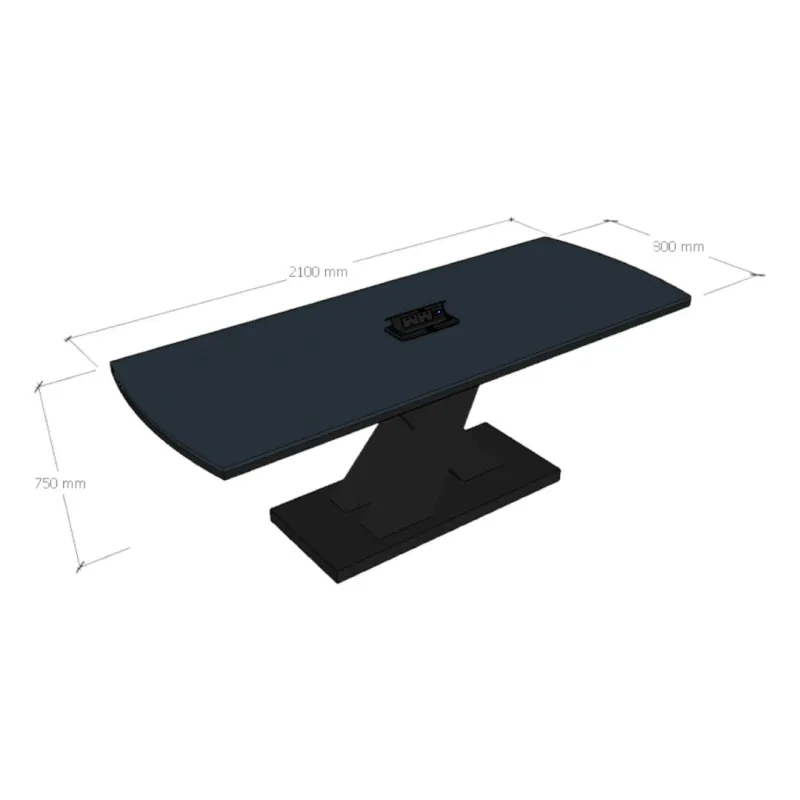 MESA DE REUNION