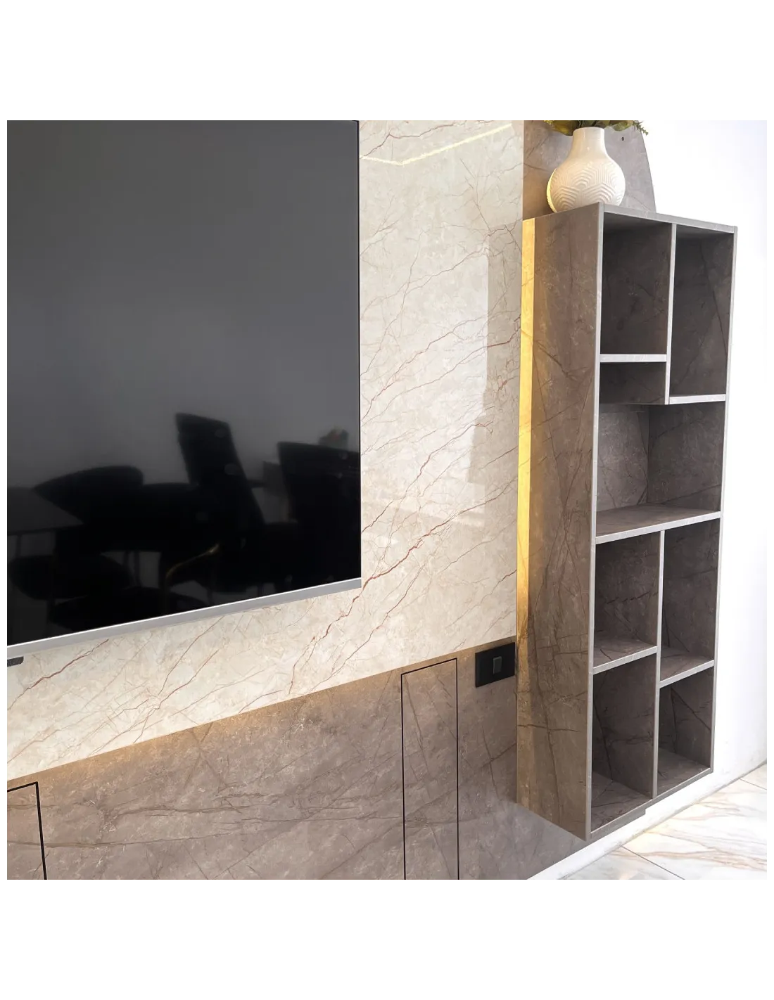 MODULAR DE TV MAXI
