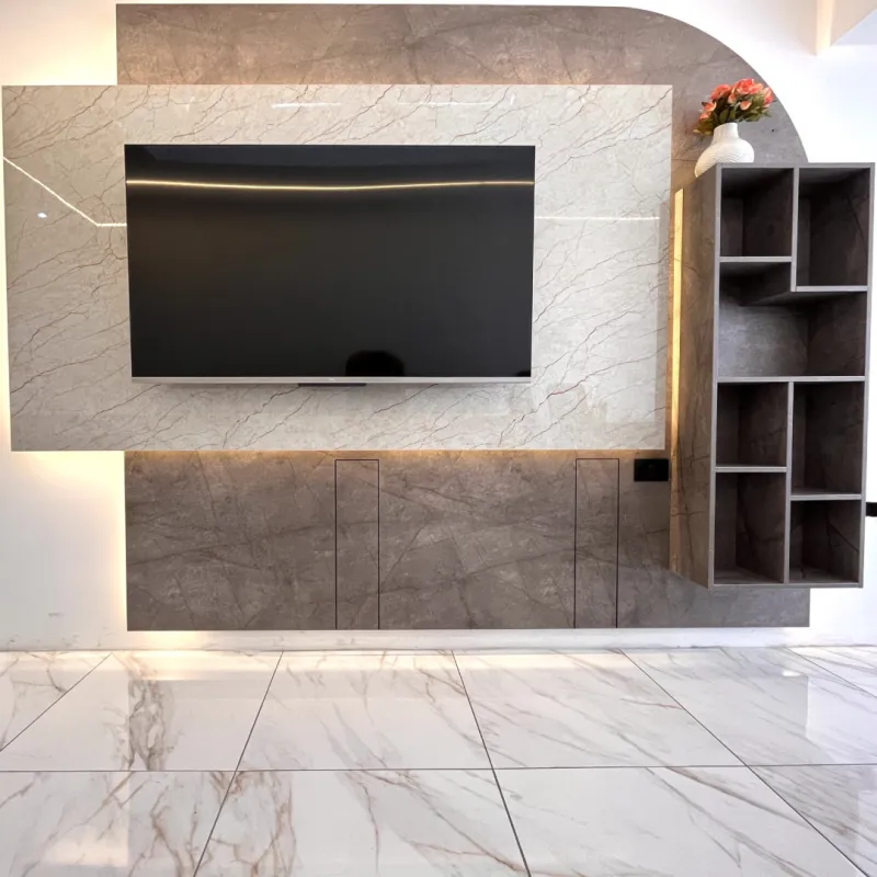 MODULAR DE TV MAXI