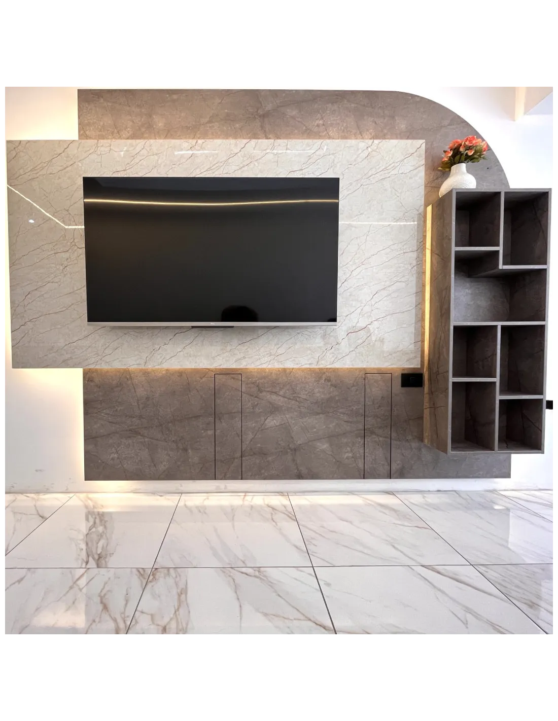 MODULAR DE TV MAXI