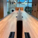ESTACION TIPO COWORKING DE 10 PUESTOS