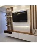 MODULAR DE TV MERCEDES