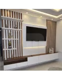 MODULAR DE TV MERCEDES