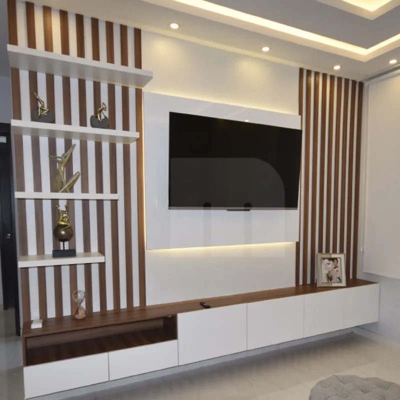 MODULAR DE TV MERCEDES