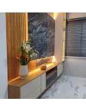 MODULAR DE TV  NORUEGA
