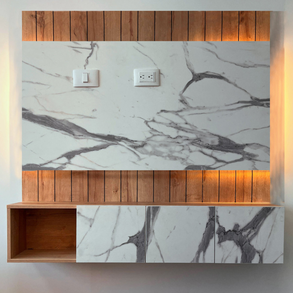 MODULAR DE TV CANDI