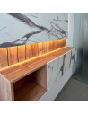 MODULAR DE TV CANDI