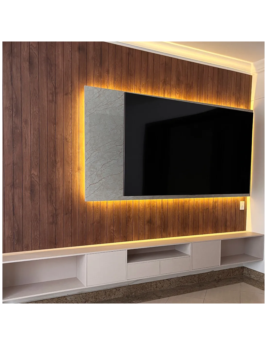 MODULAR DE TV  BOSNIA