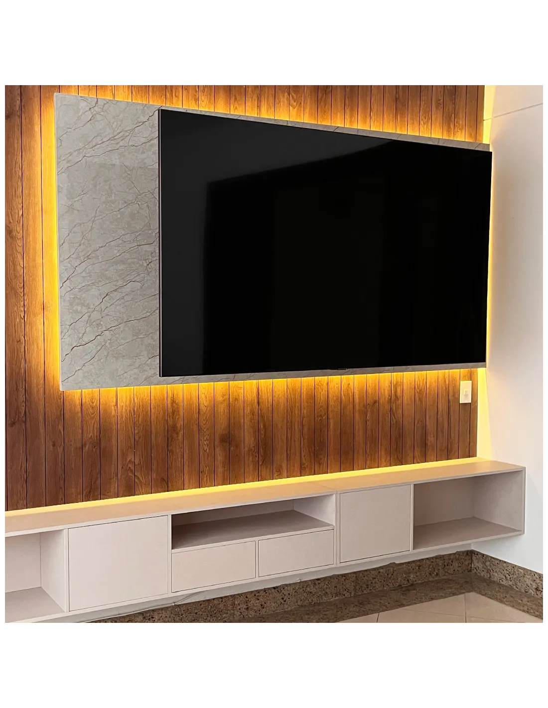 MODULAR DE TV  BOSNIA