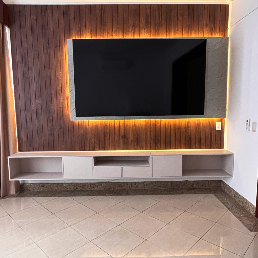 MODULAR DE TV  BOSNIA