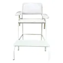 SILLA MUESTRA DE SANGRE