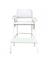 SILLA MUESTRA DE SANGRE