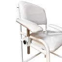 SILLA MUESTRA DE SANGRE