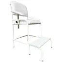 SILLA MUESTRA DE SANGRE