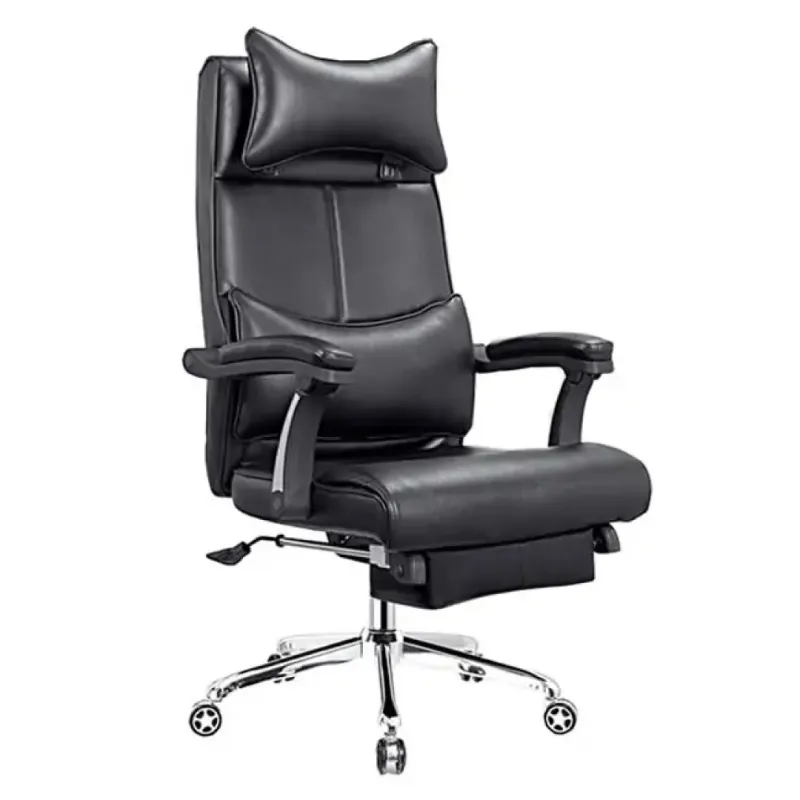 SILLÓN PRESIDENCIAL JAIRO NEGRO