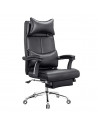 SILLÓN PRESIDENCIAL JAIRO NEGRO