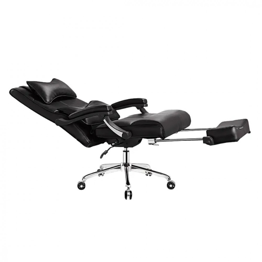 SILLÓN PRESIDENCIAL JAIRO NEGRO