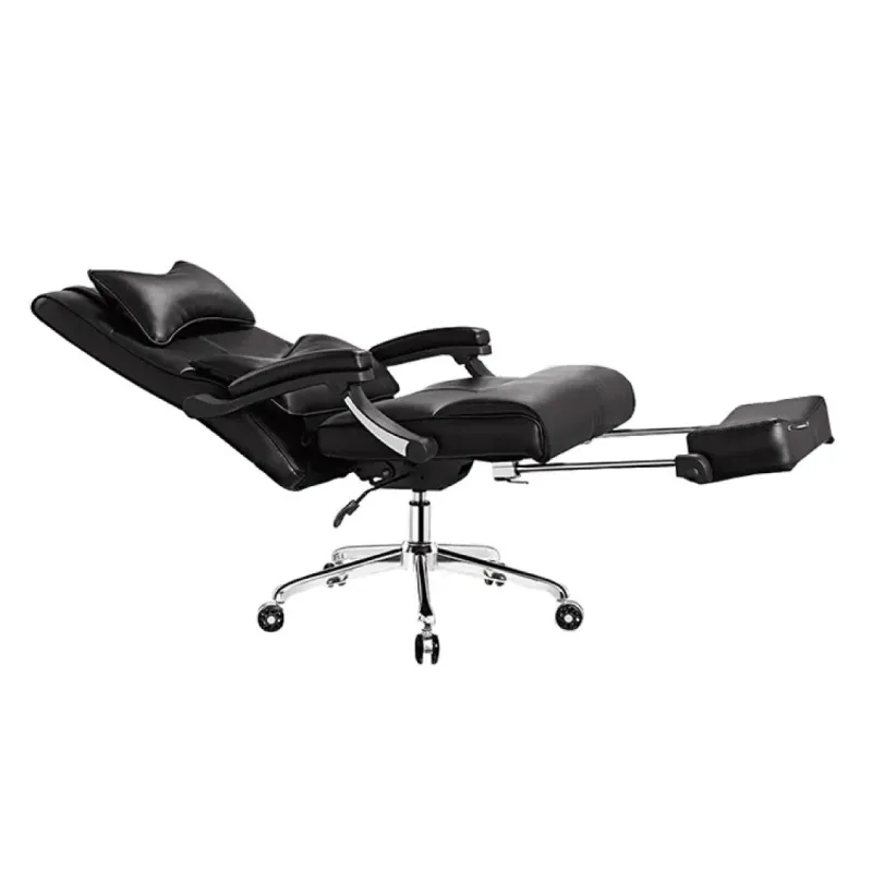 SILLÓN PRESIDENCIAL JAIRO NEGRO